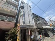 京阪本線関目駅まで徒歩4分