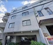 ＪＲ山陽本線新長田駅まで徒歩9分