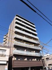 京成押上線八広駅まで徒歩10分