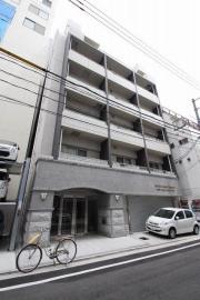 クレセント尼子