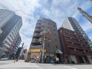地下鉄御堂筋線大国町駅まで徒歩6分