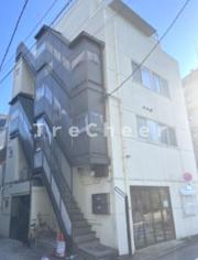 エシェル雑司ヶ谷