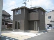 井原鉄道川辺宿駅まで徒歩20分