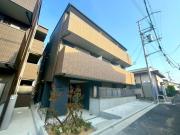 ALEGRIA津久野South