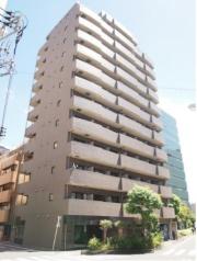 東急池上線蓮沼駅まで徒歩2分