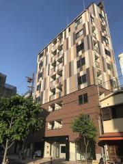 ＪＲ東海道本線元町駅まで徒歩10分