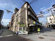 地下鉄今里筋線瑞光四丁目駅まで徒歩5分