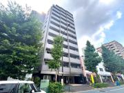 クレヴィア文京白山