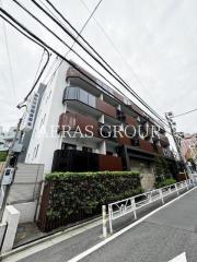 スタイリオ渋谷南平台