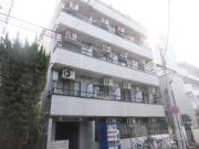 セイントパレス鶴見市場