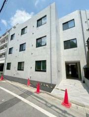 （防音マンション）VORT南常盤台レジデンス