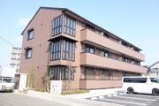 ＪＲ東海道本線野洲駅まで徒歩5分