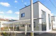 日吉町1丁目15番戸建
