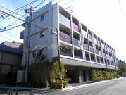 ＪＲ中央線立川駅まで徒歩8分