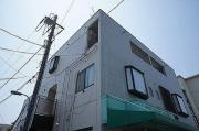 京王井の頭線浜田山駅まで徒歩5分