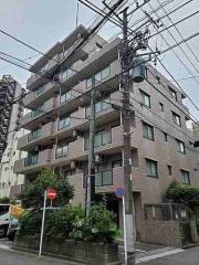 桜木町堂ノ下マンション