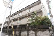 京王線千歳烏山駅まで徒歩4分
