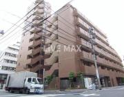 ＪＲ総武本線馬喰町駅まで徒歩6分