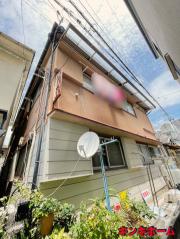 ＪＲ芸備線矢賀駅まで徒歩14分