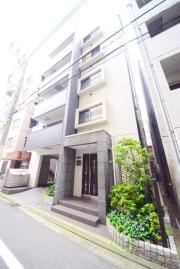 アーサクラスト横浜