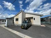 川口住宅 F
