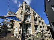ＪＲ中央線武蔵小金井駅まで徒歩3分