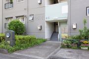 UR町田山崎