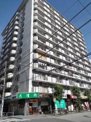 ＪＲ総武線（各駅停車）錦糸町駅まで徒歩4分