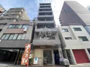 プリエール南堀江