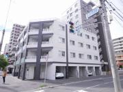 AKR北円山