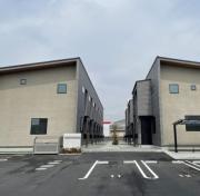 ＪＲ福塩線湯田村駅まで徒歩13分