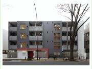 ビバリーホームズ千歳烏山