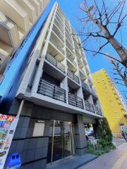 京王線笹塚駅まで徒歩3分