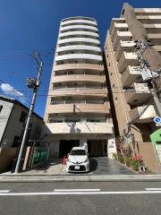 ラシーヌ宿院