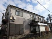 相鉄本線鶴ケ峰駅まで徒歩12分