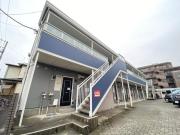京王線千歳烏山駅まで徒歩14分