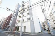 ＪＲ山手線新橋駅まで徒歩8分