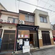 中川3丁目アカカベ賃貸物件