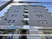 ＪＲ大阪環状線鶴橋駅まで徒歩7分