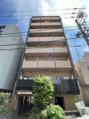 東京メトロ半蔵門線押上駅まで徒歩10分