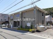 阪急嵐山線嵐山駅まで徒歩8分