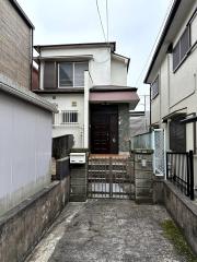 鈴蘭台東町4丁目貸戸建て