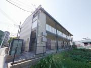 埼玉新都市交通伊奈線吉野原駅まで徒歩15分