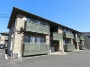ＪＲ可部線河戸帆待川駅まで徒歩7分