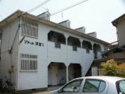山陽電鉄本線浜の宮駅まで徒歩8分