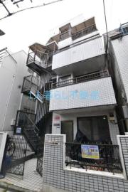 ＪＲ京浜東北・根岸線蒲田駅まで徒歩7分