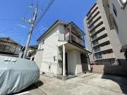 辻井1丁目黒田借家