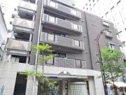 新宿アイランドアネックス