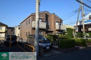 ＪＲ南武線谷保駅まで徒歩12分