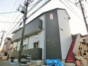 Duo Court前川